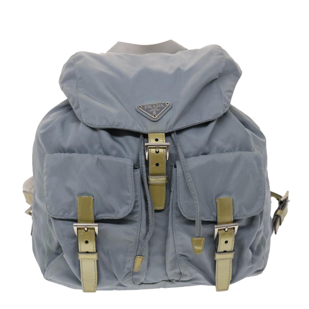 Prada Renylon Backpack